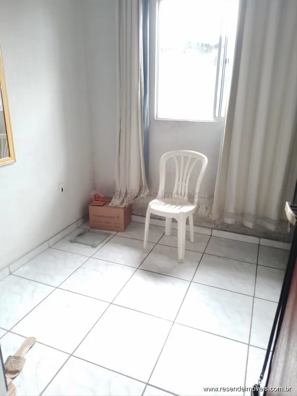Foto 4 de 11 - Casa para venda em Jardim Aliança