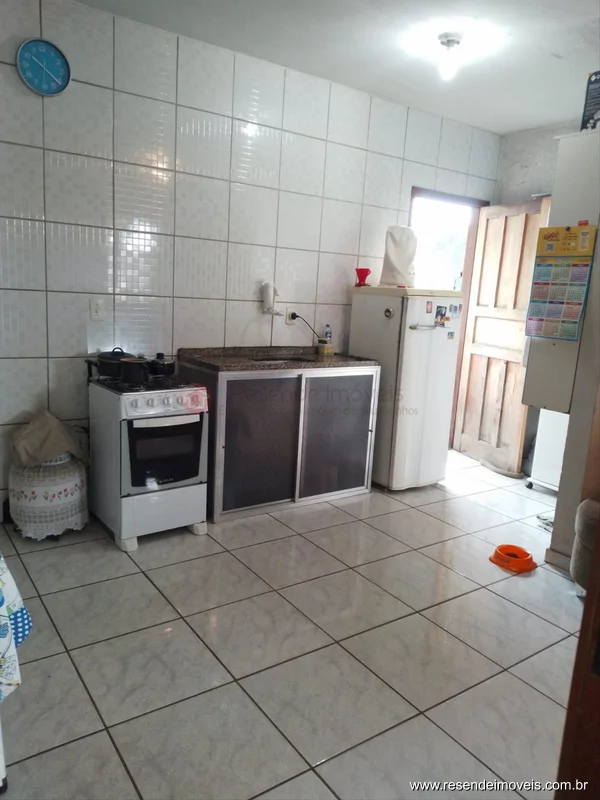 Foto 11 de 11 - Casa para venda em Jardim Aliança