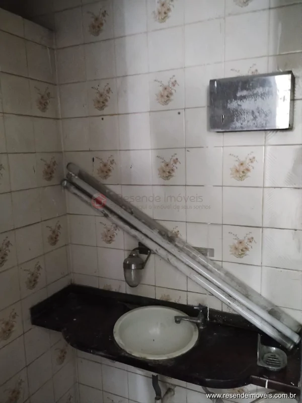 Foto 35 de 43 - Casa comercial para aluguel em Centro