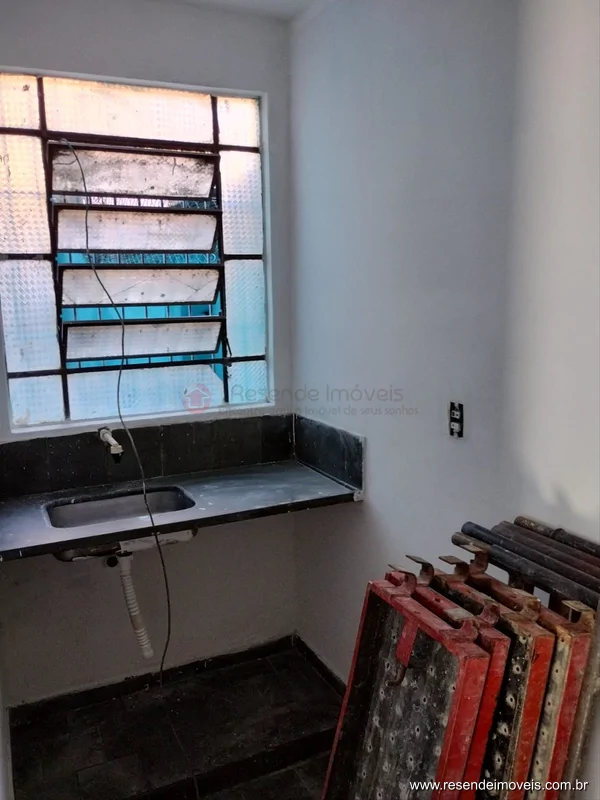 Foto 25 de 43 - Casa comercial para aluguel em Centro