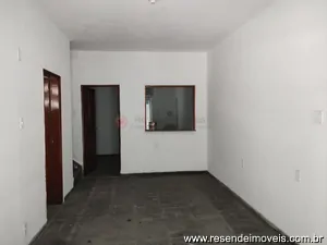 Casa comercial para aluguel em Centro