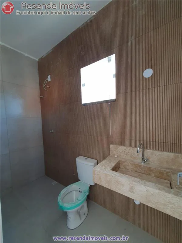 Foto 8 de 12 - Casa para venda em Mirante das Agulhas