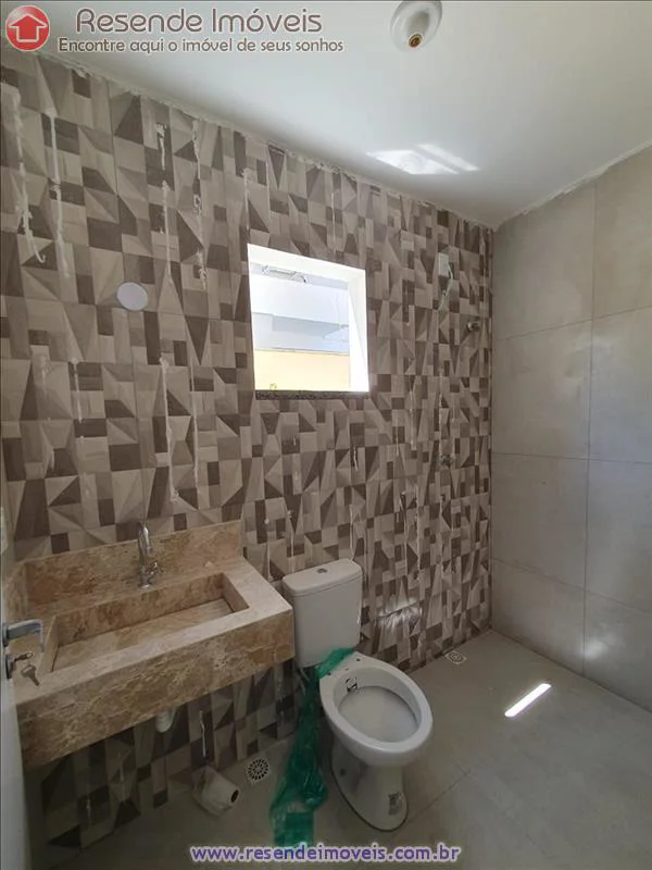 Foto 4 de 12 - Casa para venda em Mirante das Agulhas