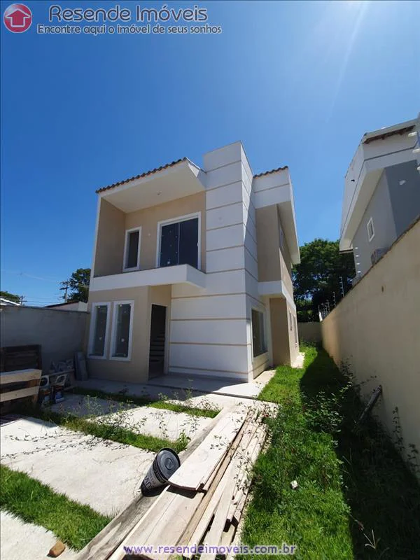 Foto 1 de 12 - Casa para venda em Mirante das Agulhas