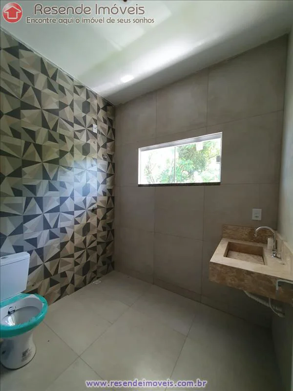 Foto 12 de 12 - Casa para venda em Mirante das Agulhas