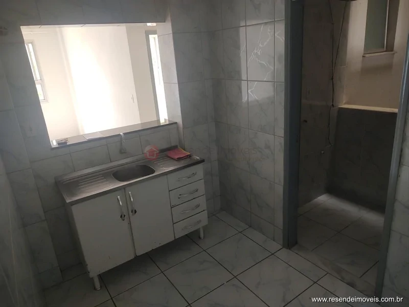 Foto 9 de 14 - Apartamento para venda em Comercial