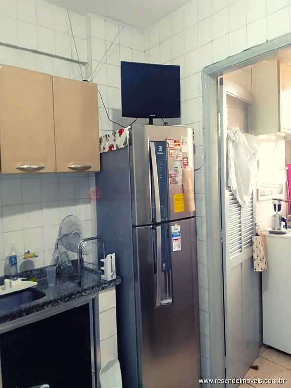 Foto 3 de 7 - Apartamento para venda em Comercial