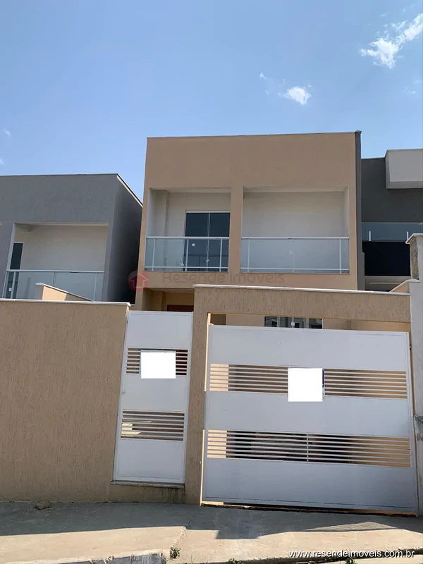 Foto 1 de 12 - Casa para venda em Parque Ipiranga II