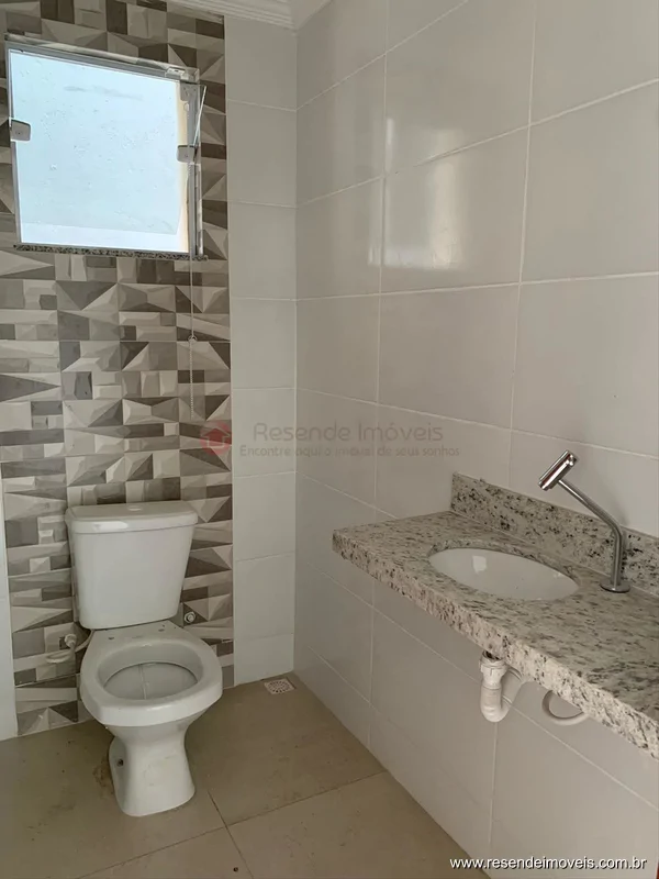 Foto 8 de 12 - Casa para venda em Parque Ipiranga II