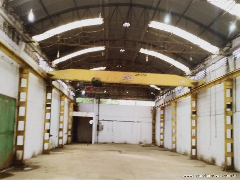 Foto 3 de 16 - Galpão para aluguel em Nova Liberdade