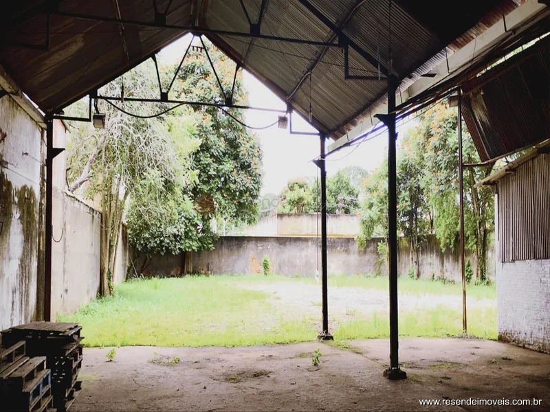 Foto 5 de 16 - Galpão para aluguel em Nova Liberdade