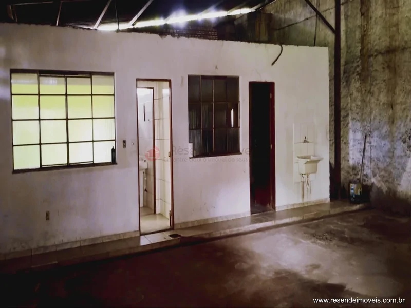 Foto 1 de 16 - Galpão para aluguel em Nova Liberdade