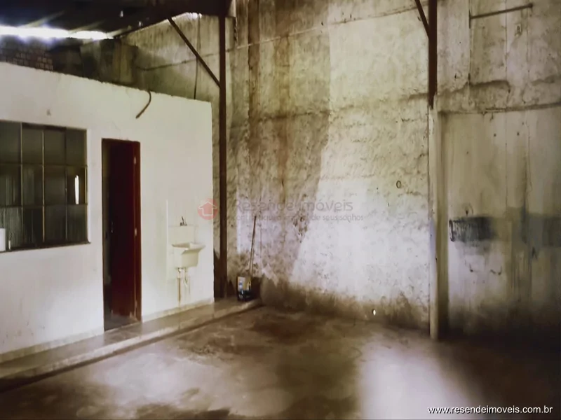 Foto 13 de 16 - Galpão para aluguel em Nova Liberdade