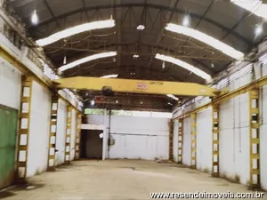 Galpão para aluguel em Nova Liberdade