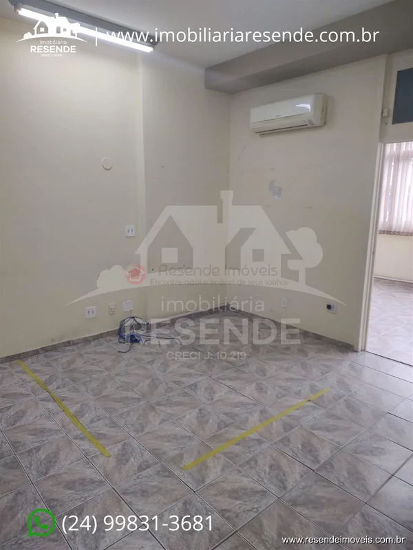 Foto 8 de 12 - Sala Comercial para venda e aluguel em Campos Elíseos