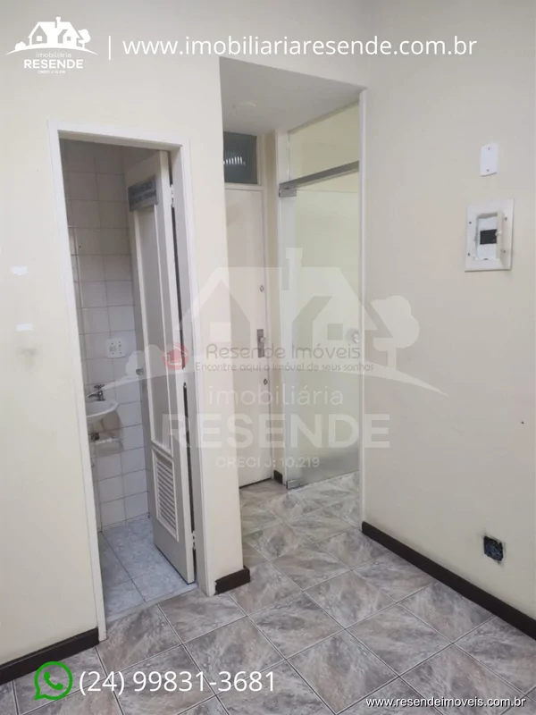 Foto 9 de 12 - Sala Comercial para venda e aluguel em Campos Elíseos