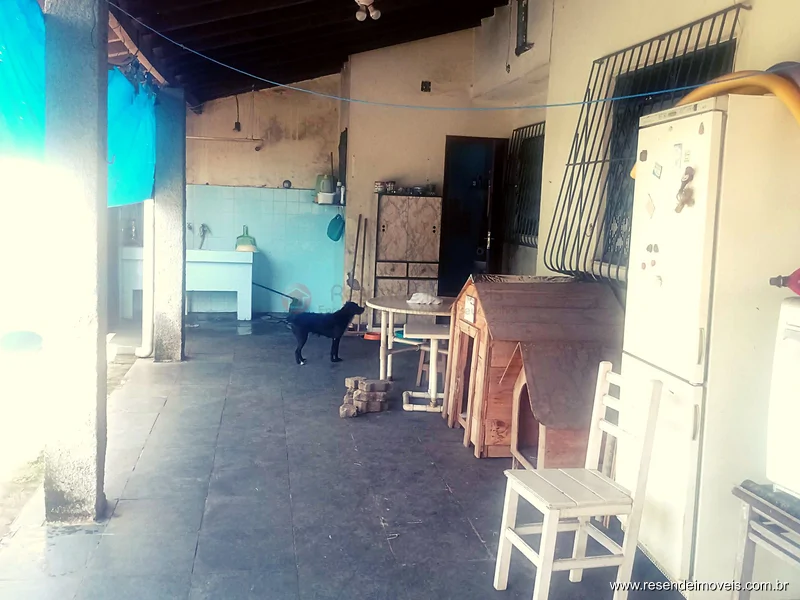 Foto 19 de 23 - Casa para venda em Liberdade