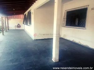 Casa para venda em Liberdade