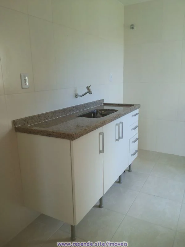 Foto 4 de 5 - Apartamento para aluguel em Montese