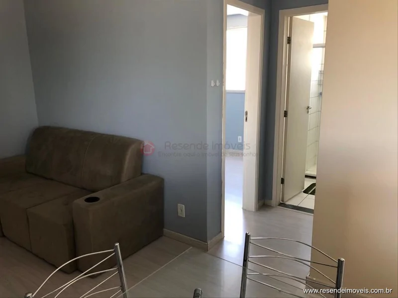 Foto 7 de 13 - Apartamento para venda em Cabral