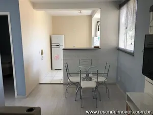 Apartamento para venda em Cabral