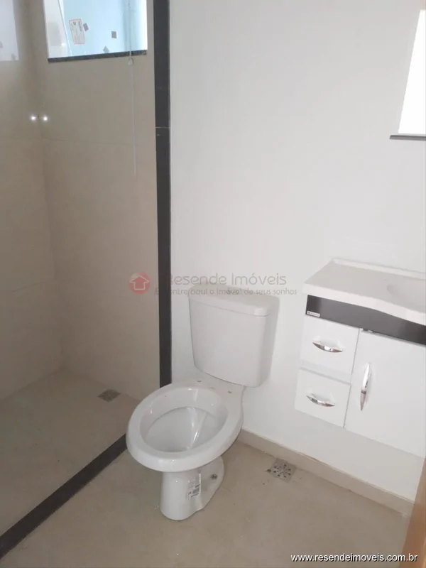 Foto 3 de 11 - Casa para venda em Morada do Contorno