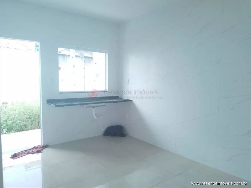 Foto 7 de 11 - Casa para venda em Morada do Contorno