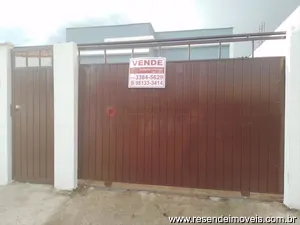 Casa para venda em Morada do Contorno