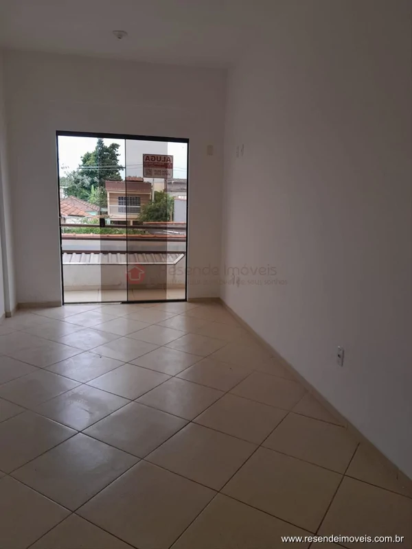 Foto 14 de 16 - Apartamento para aluguel em Liberdade