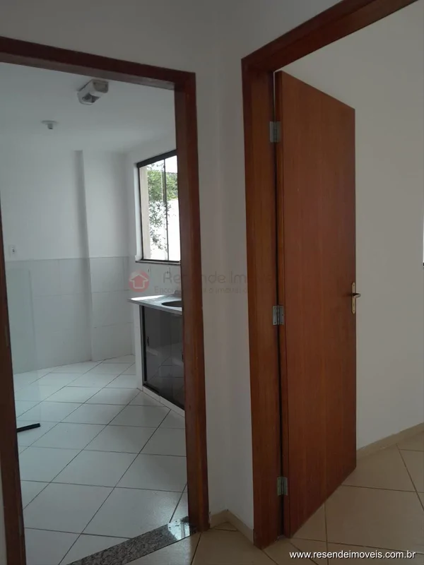 Foto 3 de 16 - Apartamento para aluguel em Liberdade