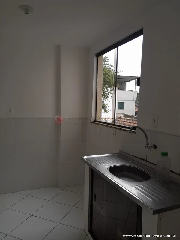 Foto 4 de 16 - Apartamento para aluguel em Liberdade