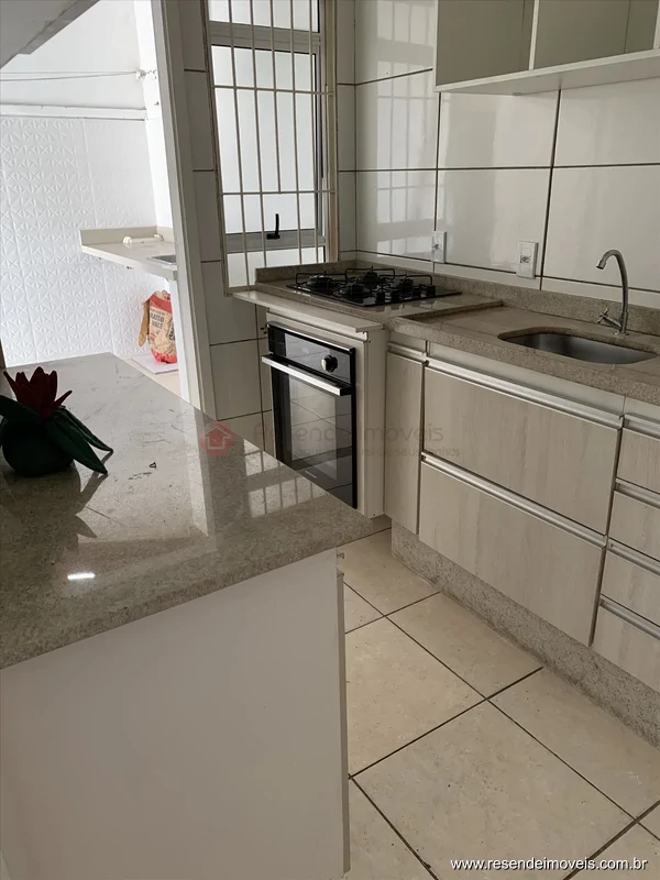 Foto 15 de 25 - Casa para venda em Jardim Alegria