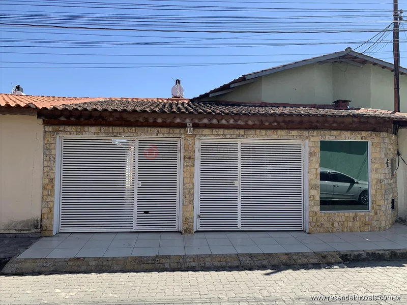 Foto 2 de 25 - Casa para venda em Jardim Alegria