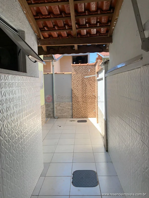 Foto 22 de 25 - Casa para venda em Jardim Alegria