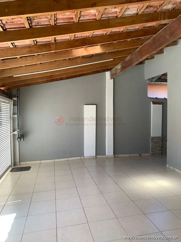 Foto 6 de 25 - Casa para venda em Jardim Alegria