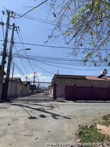 Casa para venda em Jardim Alegria - Imobiliária Real Imobiliária