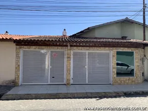 Casa para venda em Jardim Alegria - Imobiliária Real Imobiliária