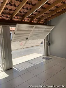 Casa para venda em Jardim Alegria - Imobiliária Real Imobiliária