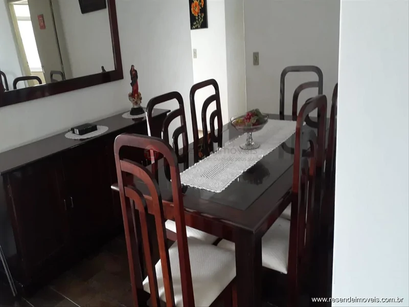 Foto 2 de 21 - Apartamento para venda em Comercial