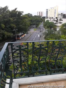 Apartamento para venda em Comercial