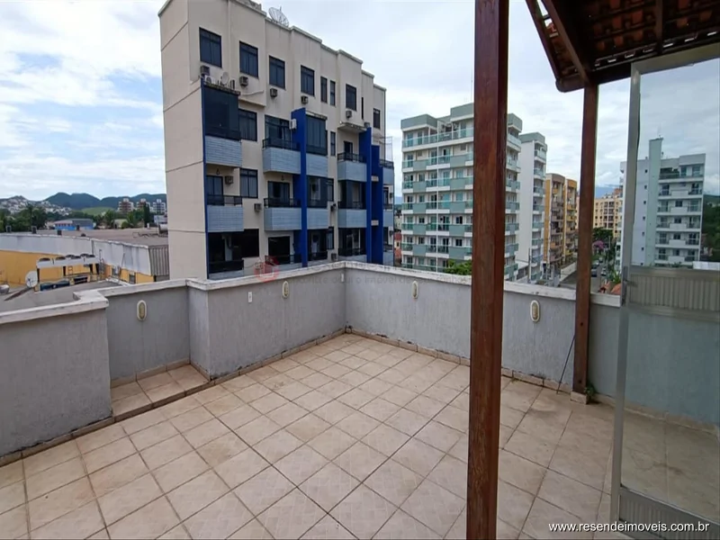 Foto 15 de 46 - Cobertura para venda em Santa Isabel