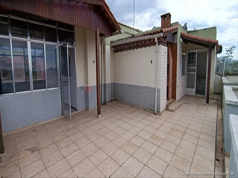 Foto 13 de 46 - Cobertura para venda em Santa Isabel