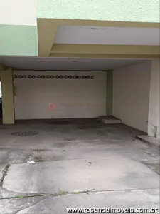 Cobertura para venda em Santa Isabel