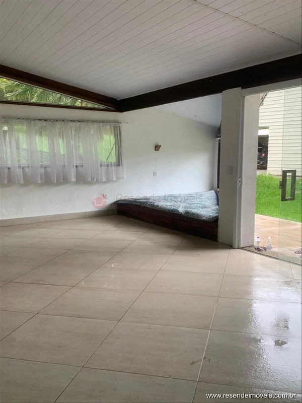 Foto 26 de 33 - Casa para venda em Casa da Lua