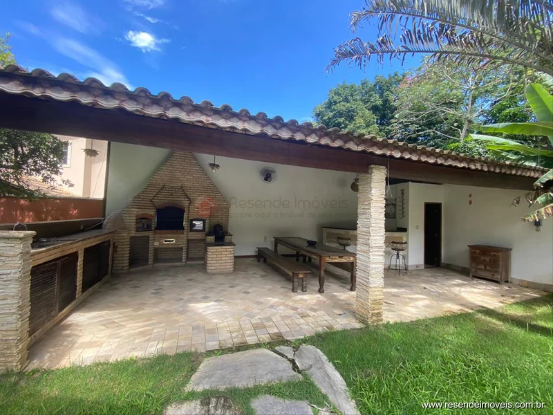 Foto 5 de 33 - Casa para venda em Casa da Lua