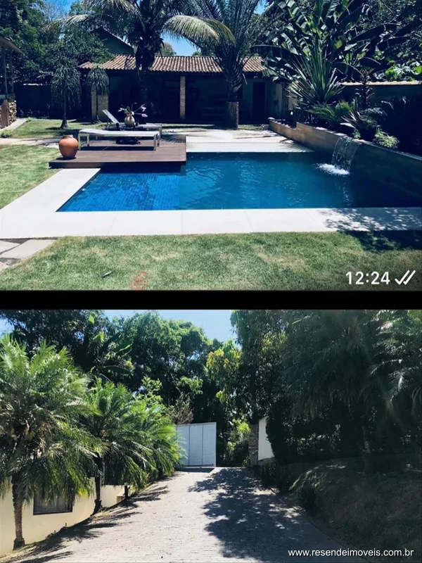 Foto 15 de 33 - Casa para venda em Casa da Lua