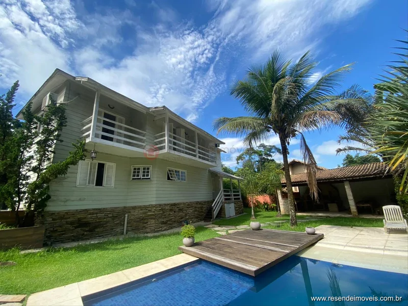 Foto 25 de 33 - Casa para venda em Casa da Lua