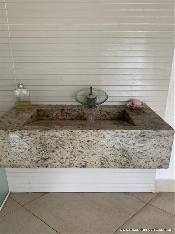 Foto 21 de 33 - Casa para venda em Casa da Lua