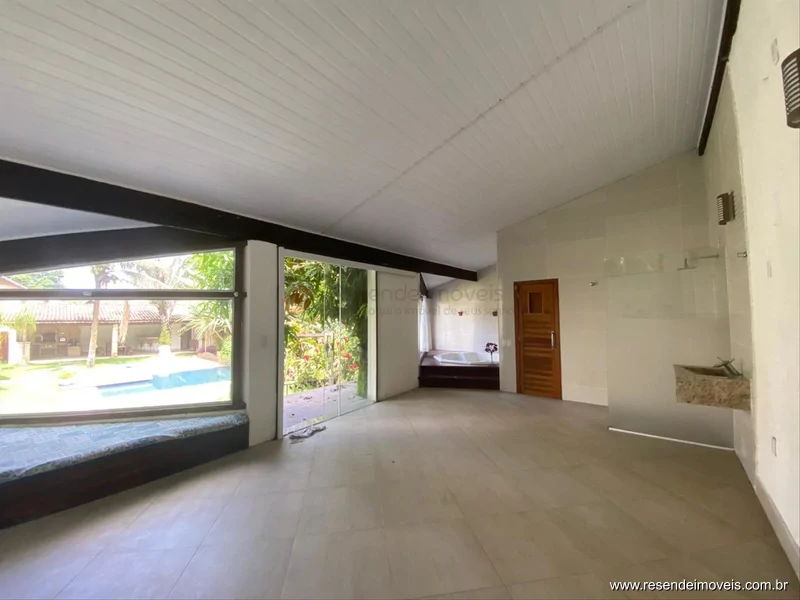 Foto 28 de 33 - Casa para venda em Casa da Lua