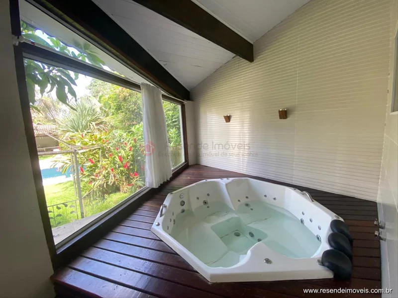 Foto 17 de 33 - Casa para venda em Casa da Lua